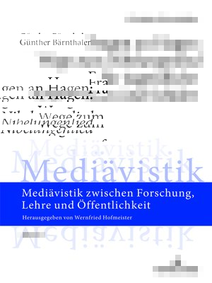 cover image of Fragen an Hagen
